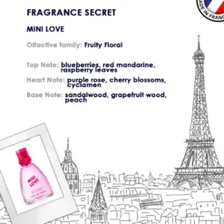 Mini Love Edp