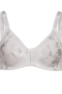 Minimizer BH med blomstermønster
