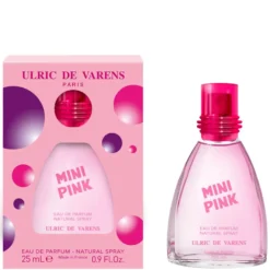 Mini Pink Edp