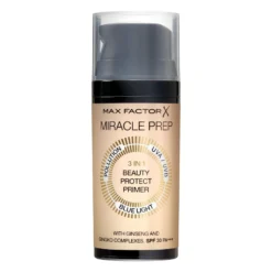 Miracle Prep Primer 3 in 1 Beauty Protect Primer