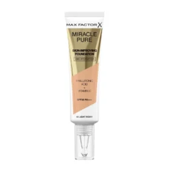 Miracle Pure Foundation