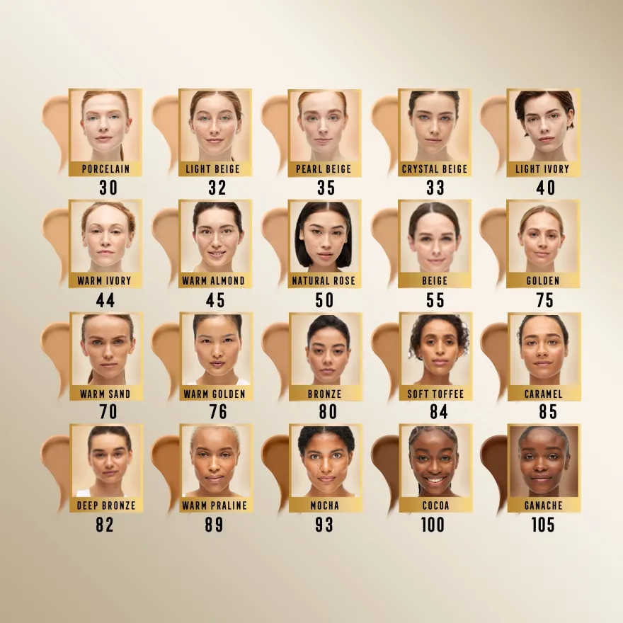 Miracle Pure Foundation