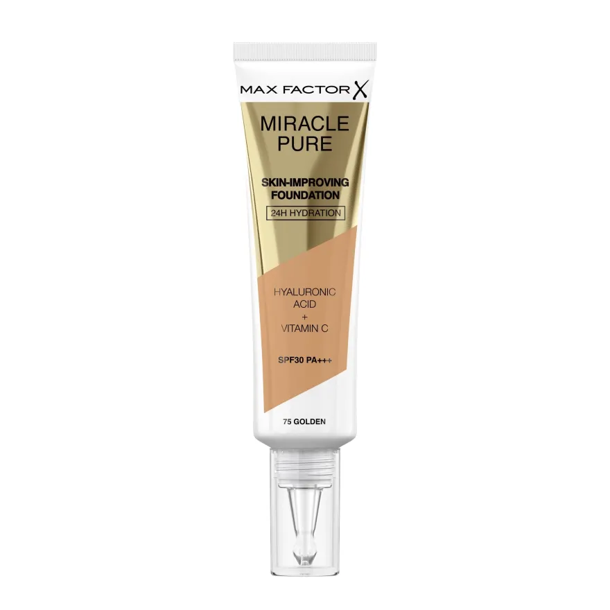 Miracle Pure Foundation