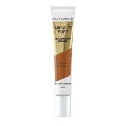 Miracle Pure Golden Glow Cream Bronzer