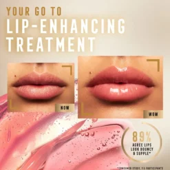 Miracle Pure Lip Enhancer
