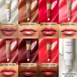 Miracle Pure Lip Enhancer