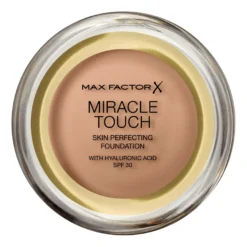 Miracle Touch Foundation