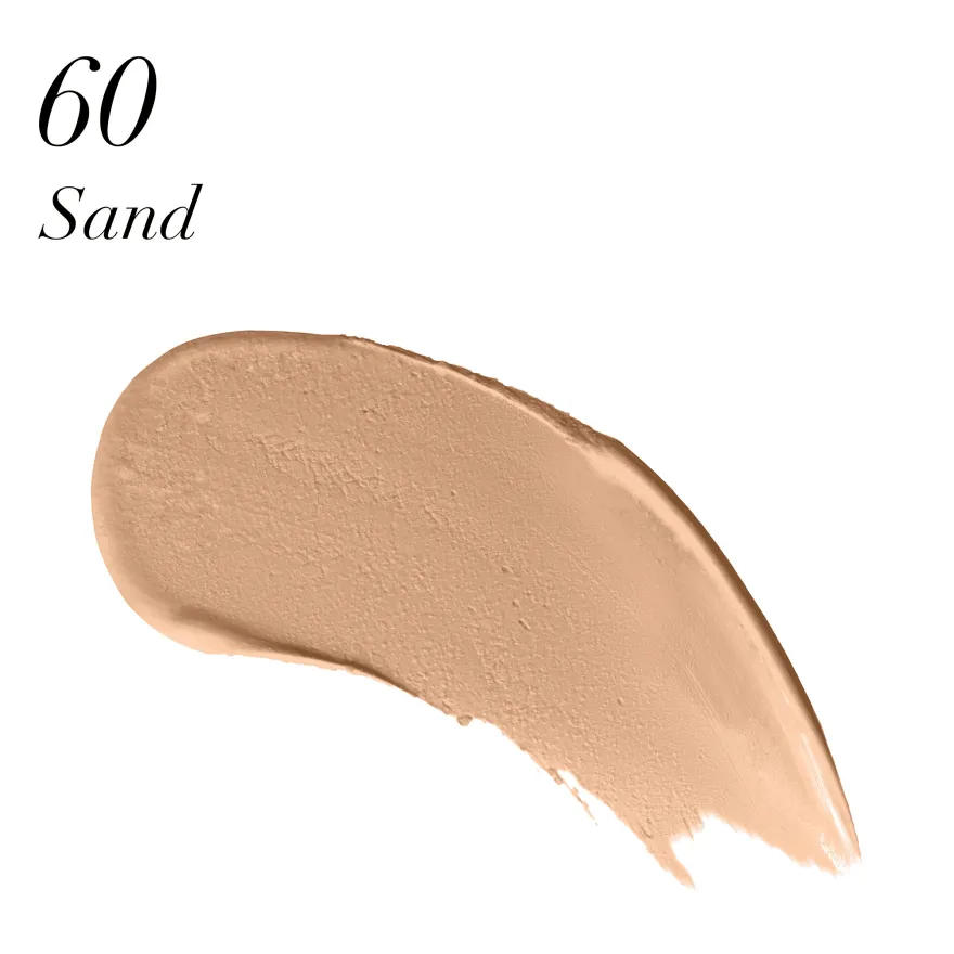 Miracle Touch Foundation