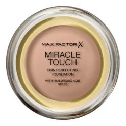 Miracle Touch Foundation