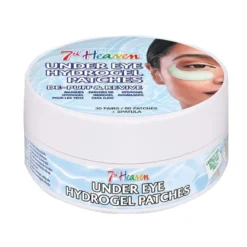MJ Under Eye Patches box 60stk