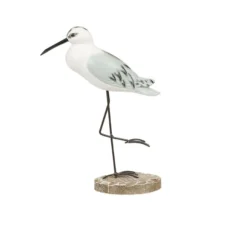 Måke Foot