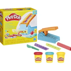 Modelleire Fun Factory startersett