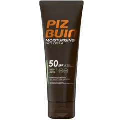 Moisturising Face Lotion SPF 50
