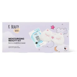Moisturizing Beauty Kit