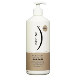 Moroccan Argan Oil Balsam