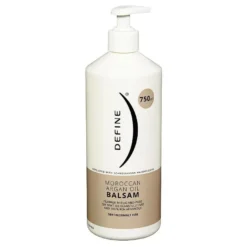 Moroccan Argan Oil Balsam