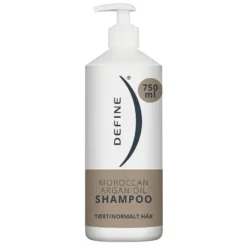 Moroccan Argan Oil Shampoo