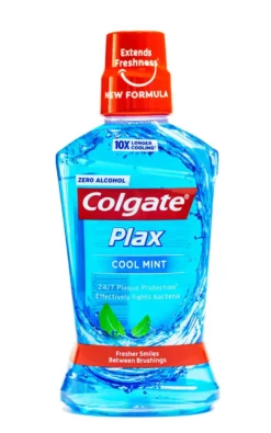 Munnskyll Plax Fresh & Protect