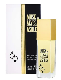 Musk Edt 25 ml