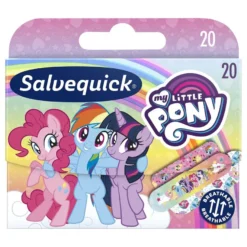 My Little Pony Plaster