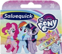 My Little Pony Plaster