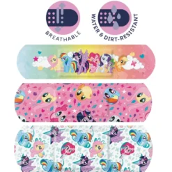 My Little Pony Plaster