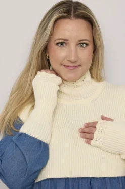 Nakkevarmer Ina