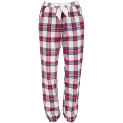 Nattbukse flanell