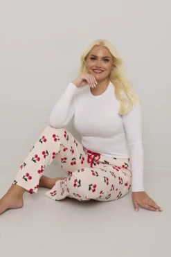 Nattbukse Kirsebær