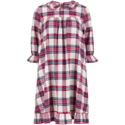Nattkjole flanell