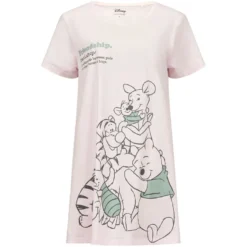 Nattkjole Winnie the Pooh