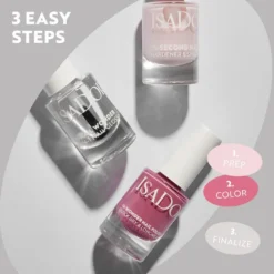 2nd Nail Hardener&Nail Shield 03 5ml