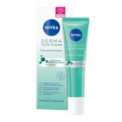 Night Exfoliator Derma Skin Clear