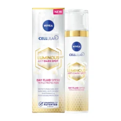NIVEA Cellular Luminous 630 Anti Dark-Spot Day Care