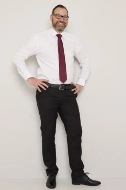 Nolan Belte