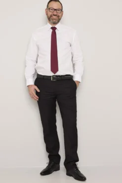 Nolan Belte