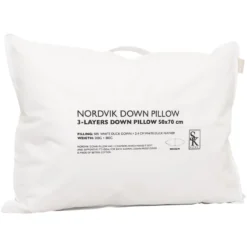 Nordvik dunpute