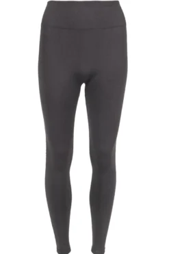 Nova Seamless leggings med børstet innside