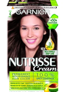 Nutrisse hårfarge
