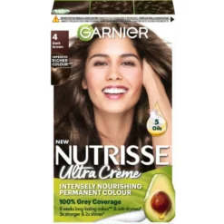 Nutrisse hårfarge