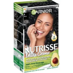 Nutrisse hårfarge