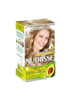 Nutrisse hårfarge