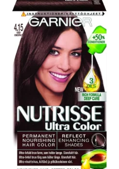 Nutrisse Utra Color