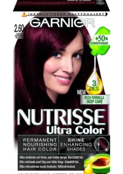 Nutrisse Utra Color