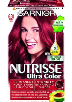 Nutrisse Utra Color