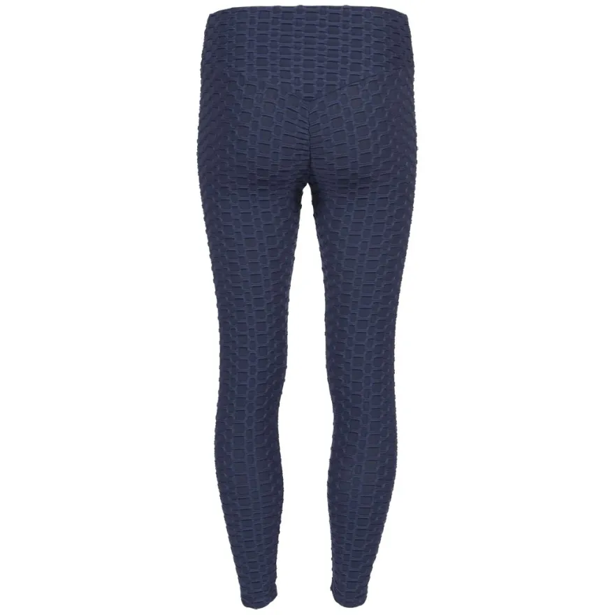 Oceana leggings med mønster