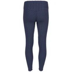 Oceana leggings med mønster