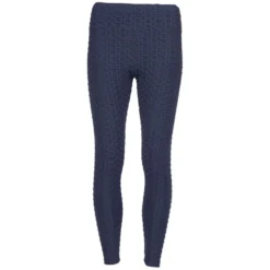 Oceana leggings med mønster