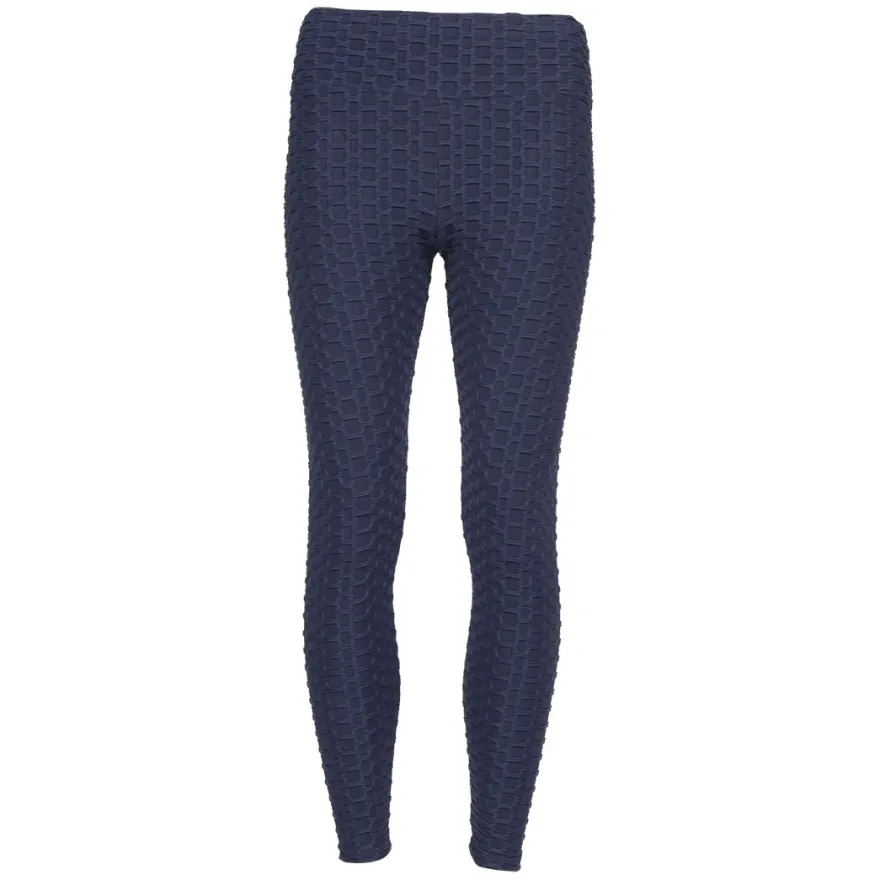 Oceana leggings med mønster