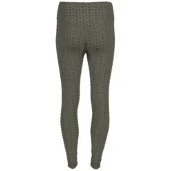 Oceana leggings med mønster